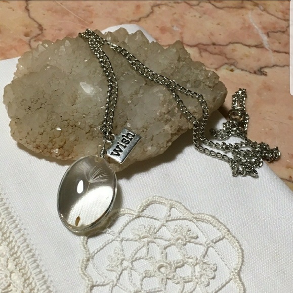 Wish Necklace - Picture 3 of 5